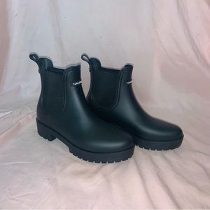 Nautica Rainboots